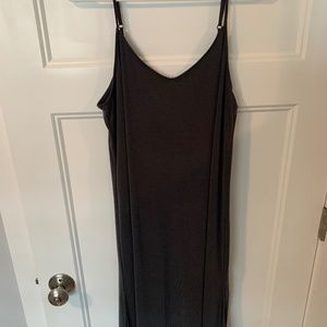 NWT Rvca little black dress